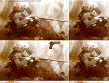 Tablet Screenshot of guns-and-more.de